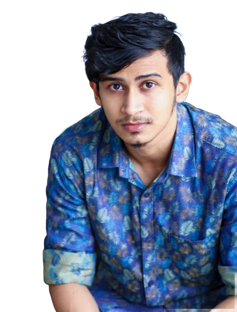 Gazi Taoshif, founder of Taoshiflex Studio